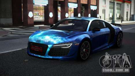 Audi R8 Thyna S9 para GTA 4