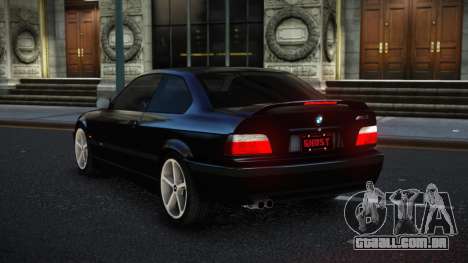 BMW M3 Gifawozo para GTA 4