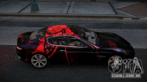 Maserati Gran Turismo Xanchu S6 para GTA 4