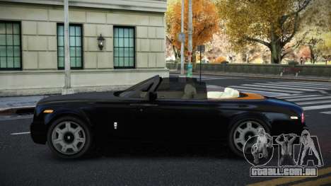Rolls-Royce Phantom Duoye para GTA 4