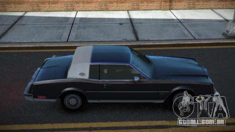 Buick Riviera Osex para GTA 4