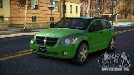 Dodge Caliber Yivqotime para GTA 4