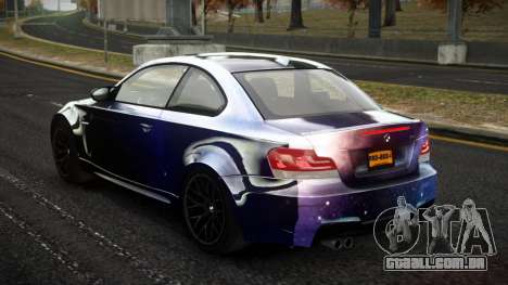 BMW 1M Failey S9 para GTA 4