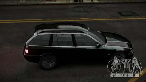 BMW 318i Oroh para GTA 4