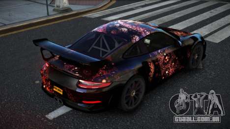 Porsche 911 Ronai S1 para GTA 4
