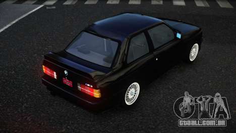 BMW M3 E30 Unof para GTA 4