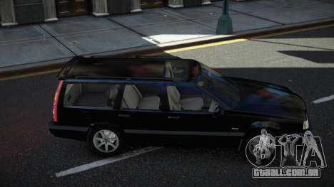Volvo 850 Lananav para GTA 4
