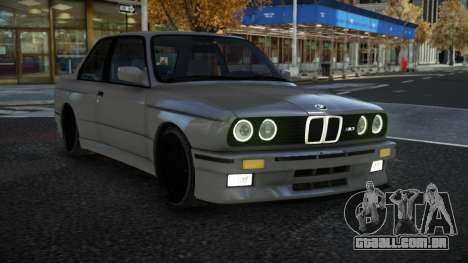 BMW M3 E30 Goduqiq para GTA 4