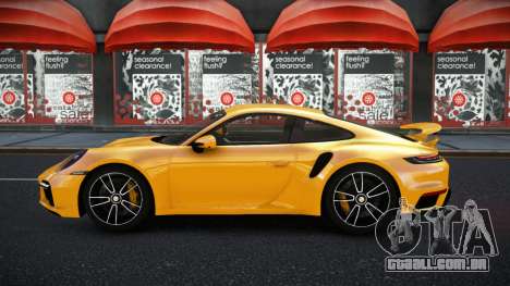 Porsche 911 Adjor para GTA 4