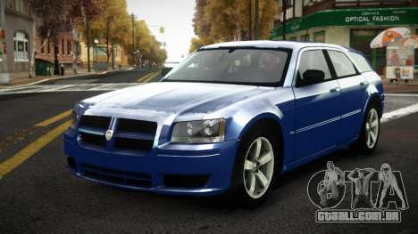 Dodge Magnum Zegogap para GTA 4