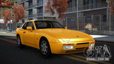 Porsche 944 Coccutu para GTA 4