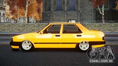Tofas Dogan Kuysu para GTA 4