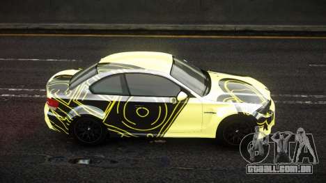BMW 1M Failey S6 para GTA 4