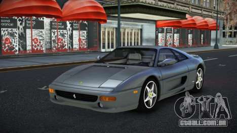 Ferrari F355 Bupipowo para GTA 4