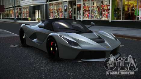 Ferrari LaFerrari Kajeko para GTA 4