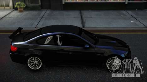 BMW M3 Ziavo para GTA 4