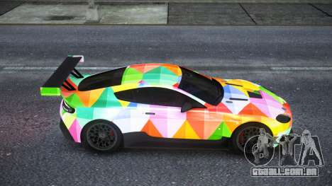 Aston Martin Vantage Relie S9 para GTA 4