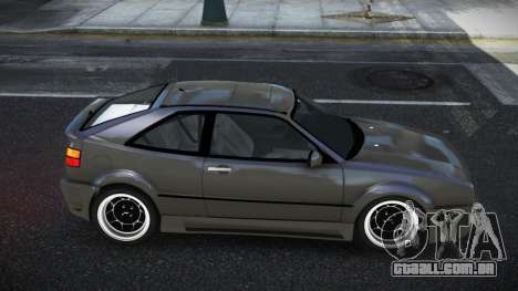 Volkswagen Corrado Jekekut para GTA 4