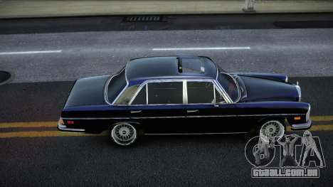 Mercedes-Benz 300 SEL Yihwi para GTA 4