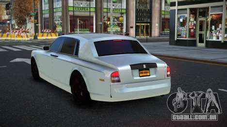 Rolls-Royce Phantom Miide para GTA 4