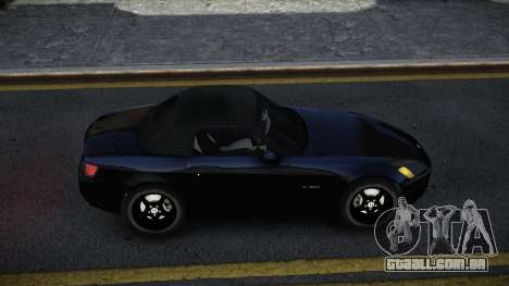 Honda S2000 Wohtomi para GTA 4