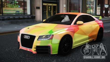 Audi S5 Carelle S2 para GTA 4