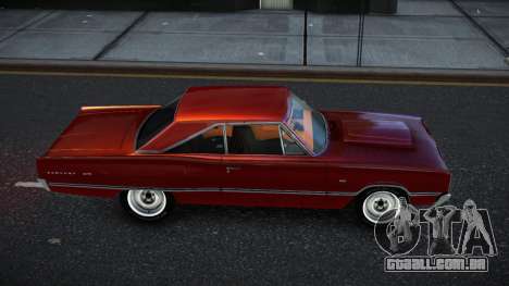 Dodge Coronet Wumal para GTA 4