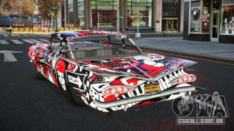 Chevrolet Biscayne Lesin S5 para GTA 4