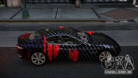 Maserati Gran Turismo Xanchu S11 para GTA 4