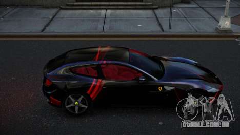 Ferrari FF Joley S9 para GTA 4