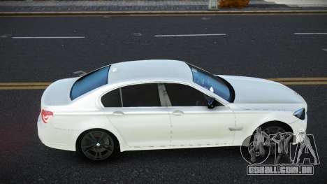 BMW 750i Oyim para GTA 4