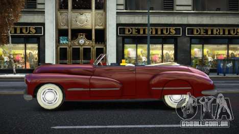 Oldsmobile S98 Nohaguxa para GTA 4
