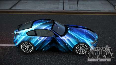 BMW Z4 Mialey S6 para GTA 4