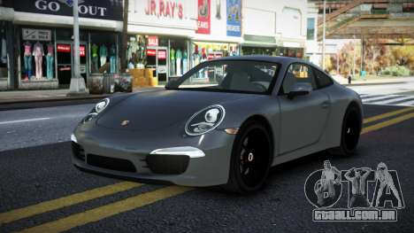 Porsche 911 Owot para GTA 4