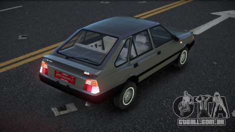 FSO Polonez Toemu para GTA 4