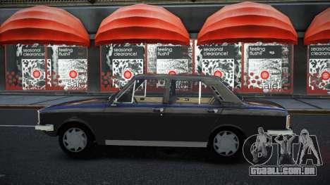 Ikco Peykan Hetebiji para GTA 4