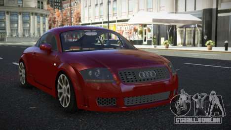 Audi TT Dofuheh para GTA 4