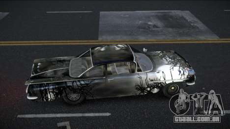 Chevrolet Biscayne Lesin S6 para GTA 4