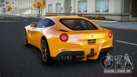 Ferrari F12 Thekex para GTA 4