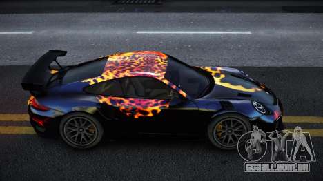 Porsche 911 Naitbe S2 para GTA 4