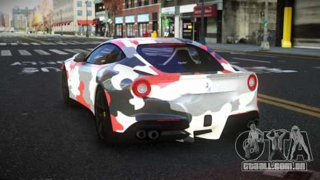 Ferrari F12 Ryjop S3 para GTA 4