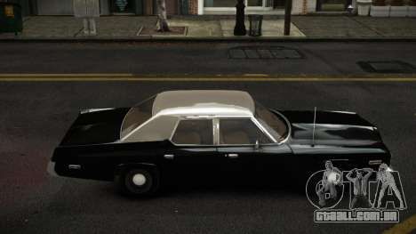 Dodge Monaco Yanlixoru para GTA 4