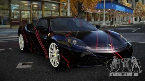 Ferrari F430 Etashi S2 para GTA 4
