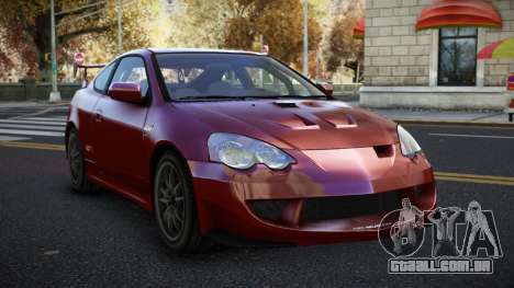 Honda Integra Nicla para GTA 4