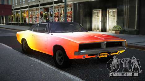 Dodge Charger Enlyo S3 para GTA 4