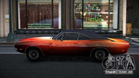 Dodge Charger Enlyo S3 para GTA 4
