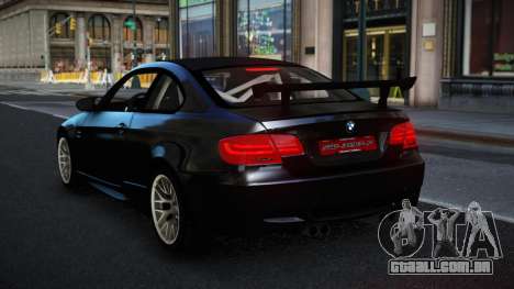 BMW M3 Ziavo para GTA 4