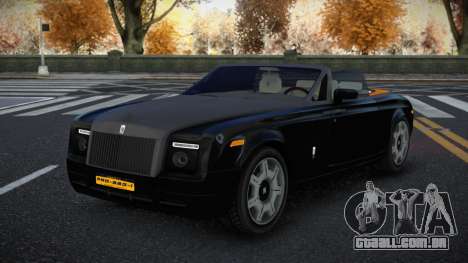 Rolls-Royce Phantom Duoye para GTA 4