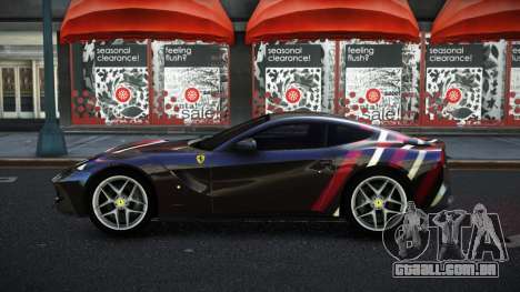 Ferrari F12 Semaen S3 para GTA 4