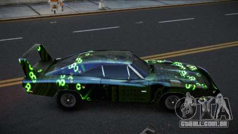 Dodge Charger Trigel S5 para GTA 4